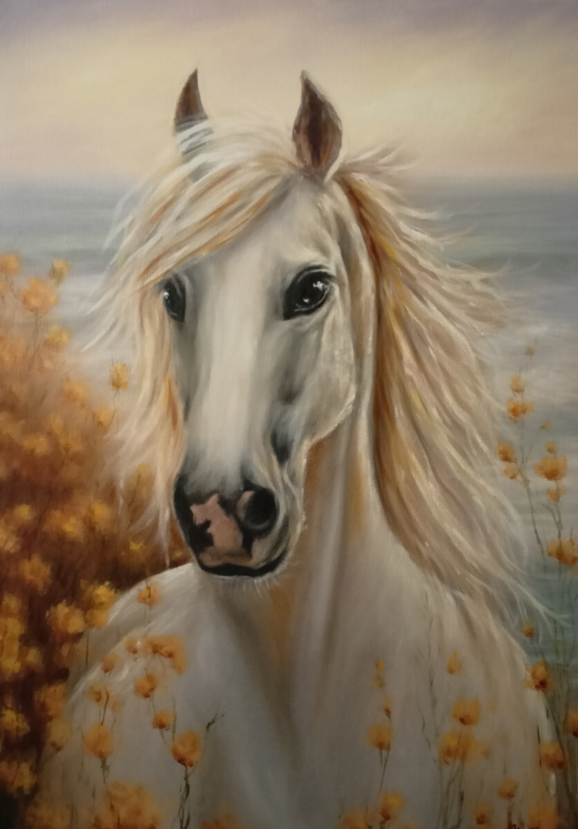 Прогулка у моря