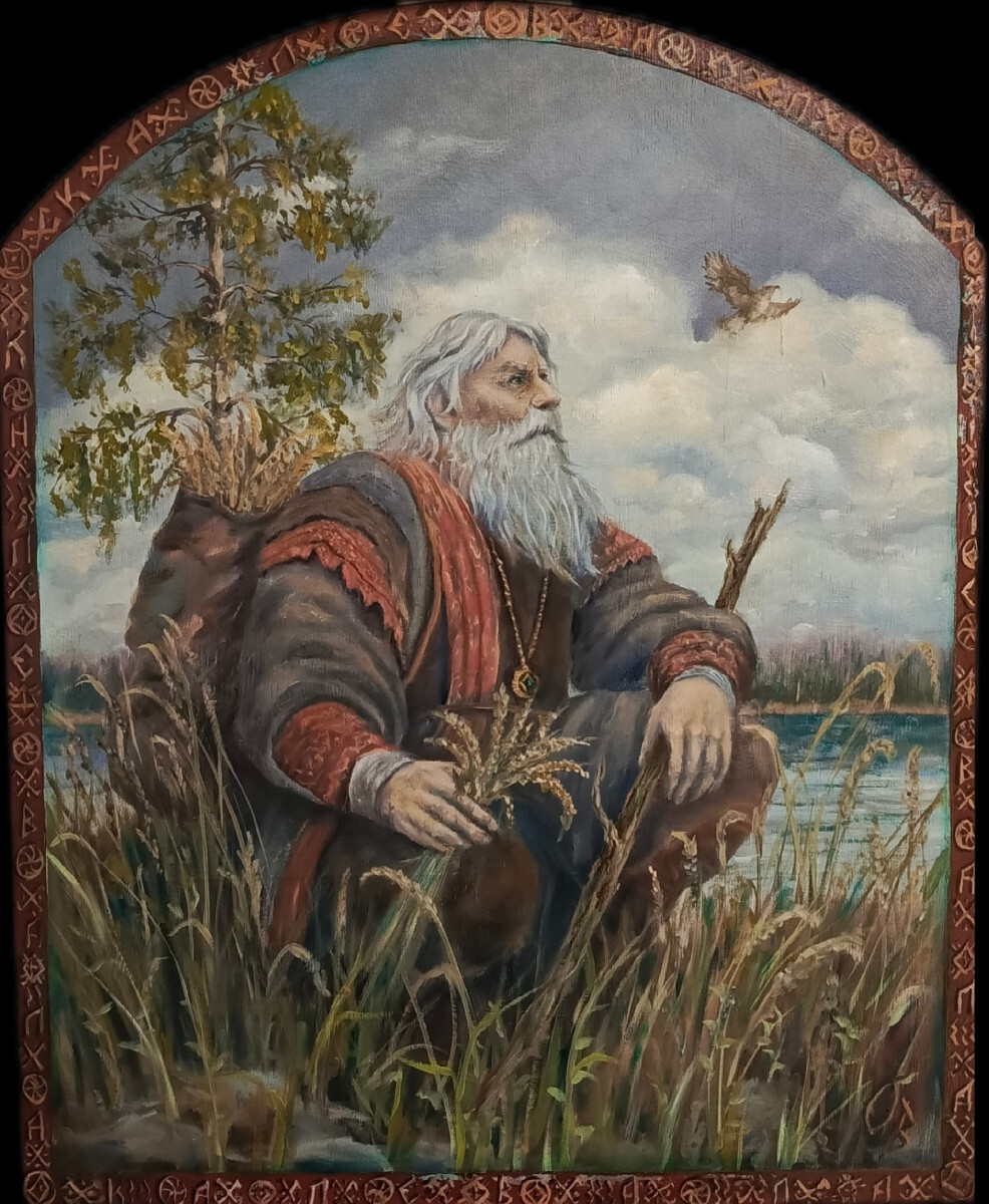 Остановить момент: дыхание времени