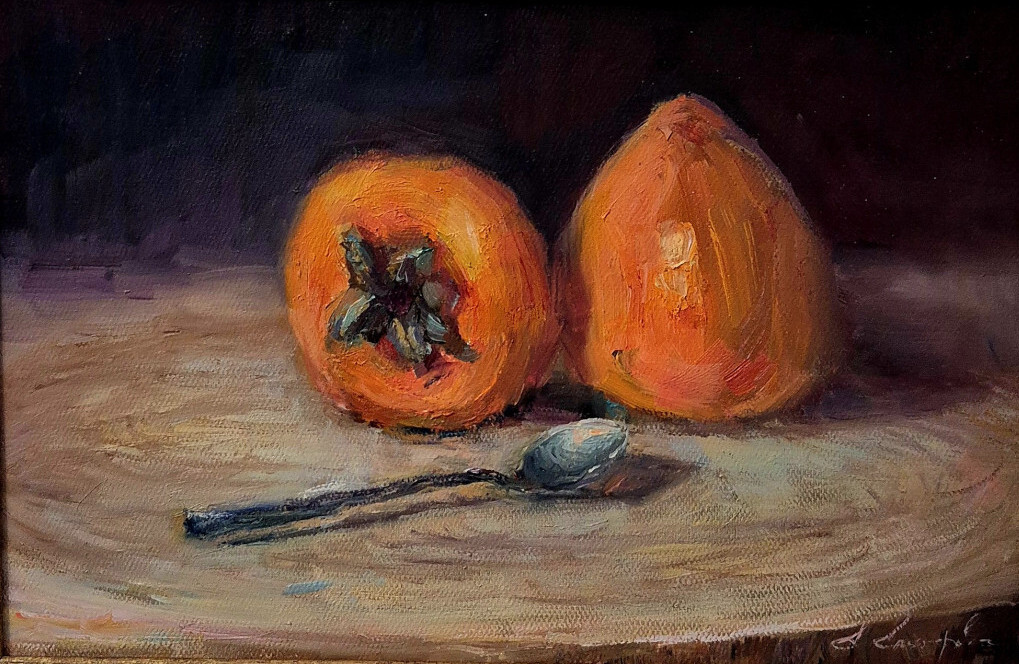 Божественный фрукт