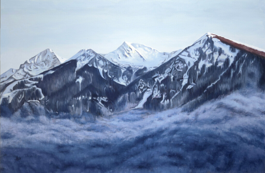 Ранним утром