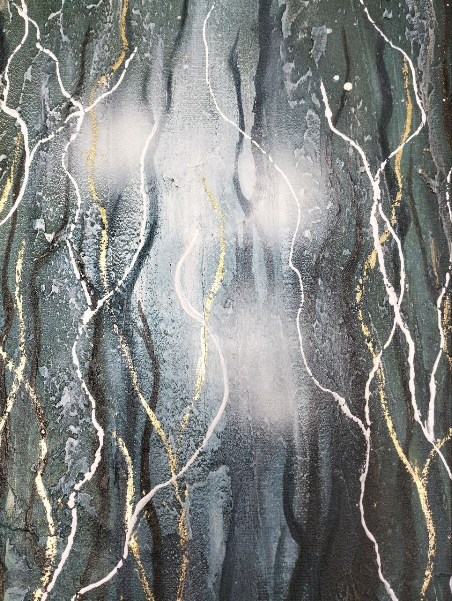 «Таинственный лес»