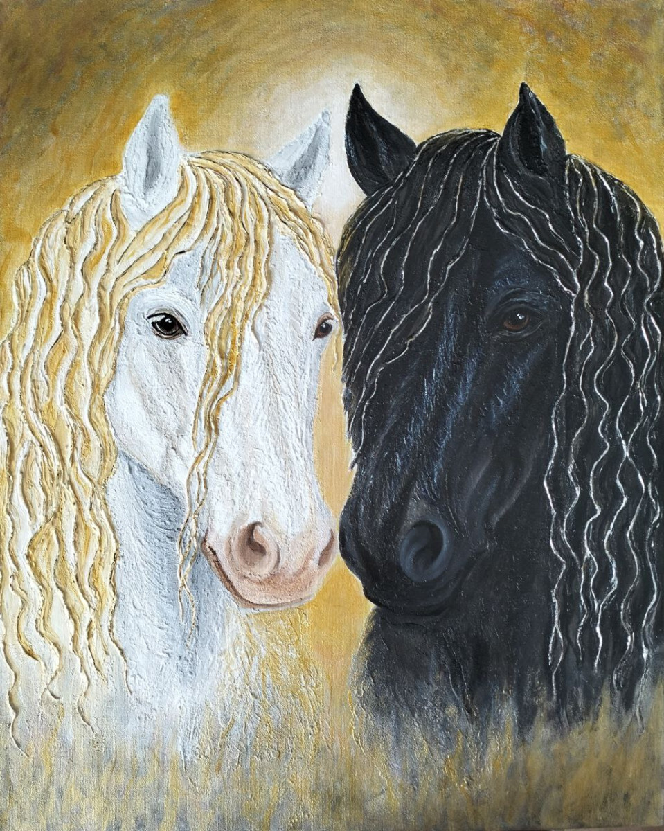 "В свете любви"