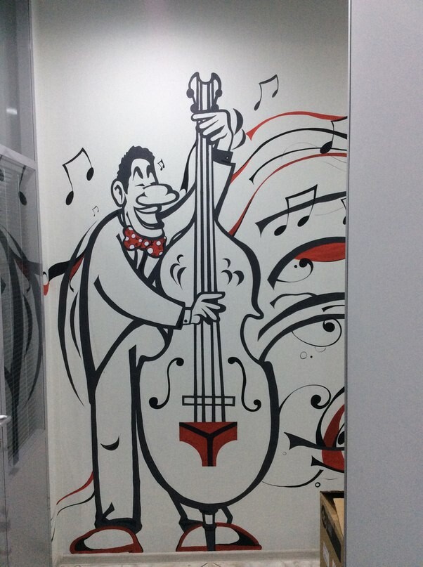 Работа на заказ