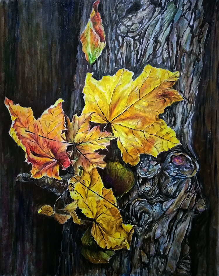 Прерванный полет