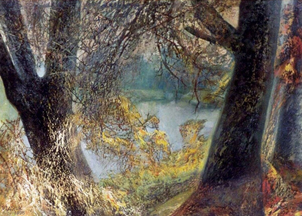 Это место в мире есть