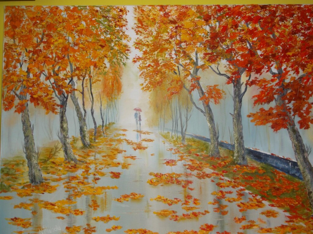 Очей очарованье.