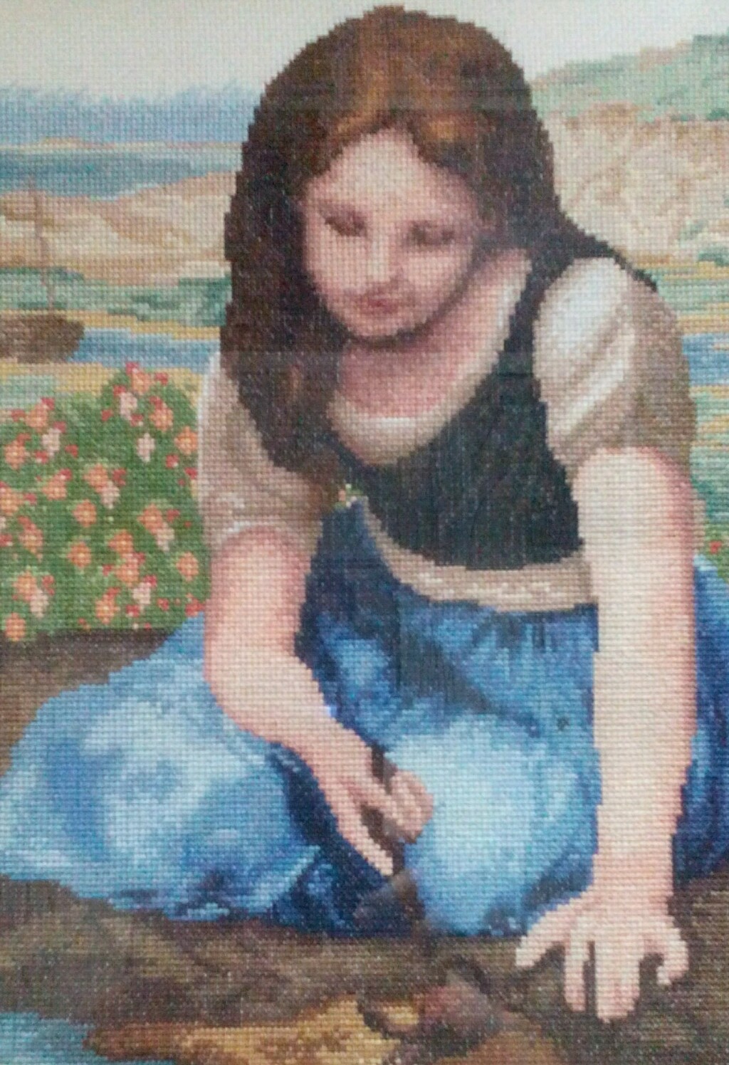 Юная Ассоль