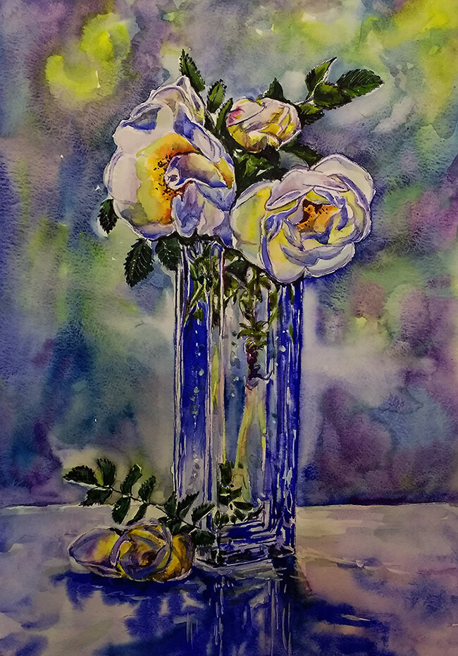 Праздник закончился