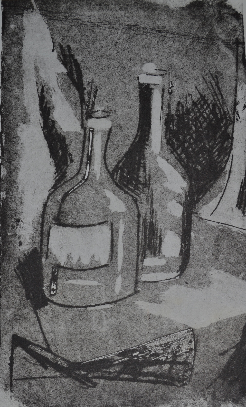 Утро понедельника