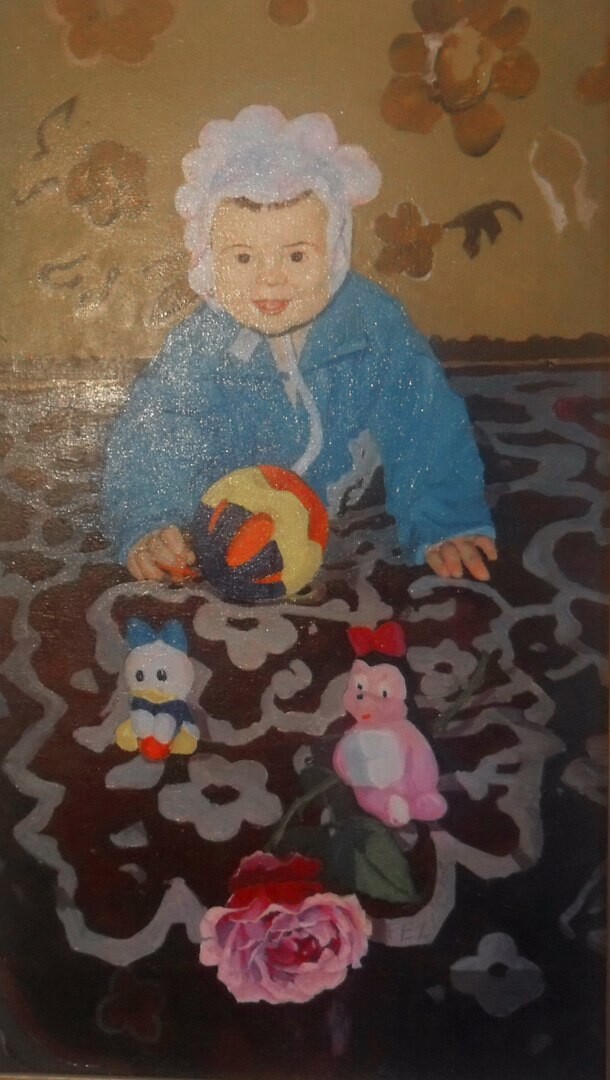 день рожденья