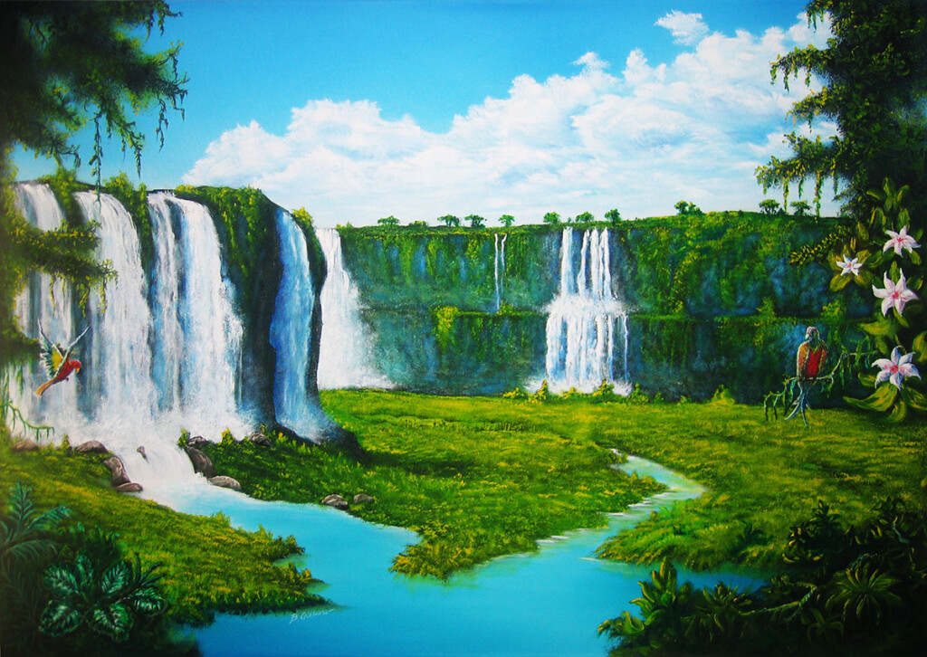 Сочная ривьера