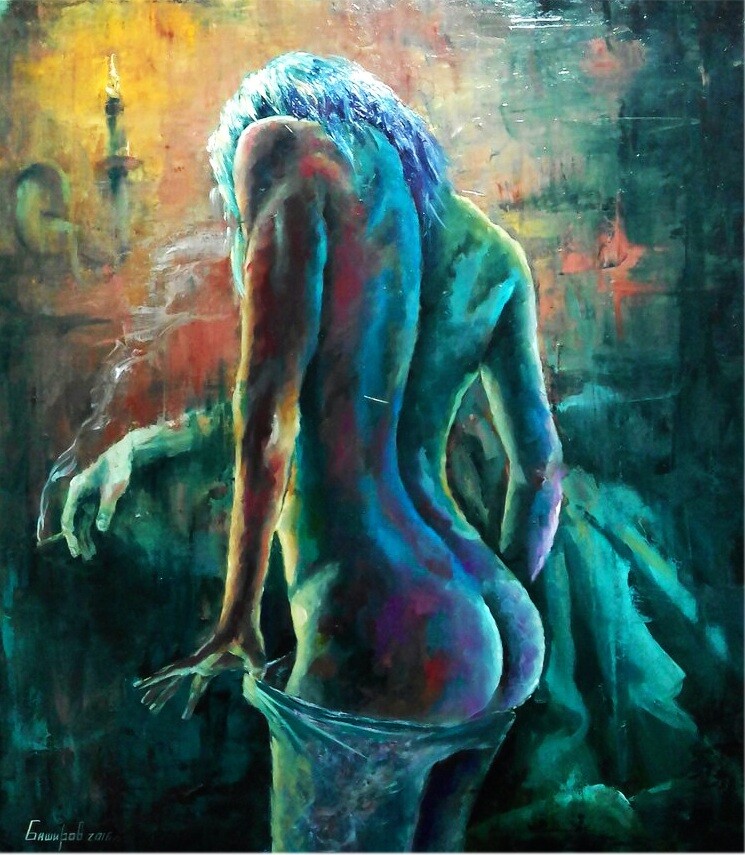 Явление музы