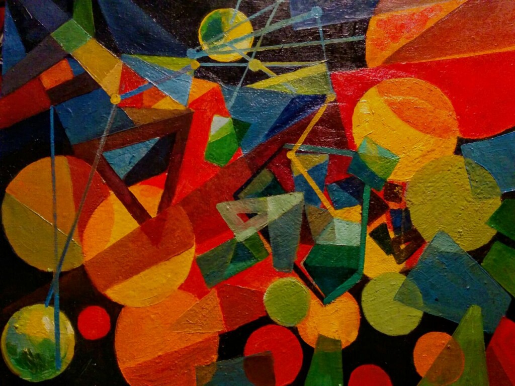 Противостояние