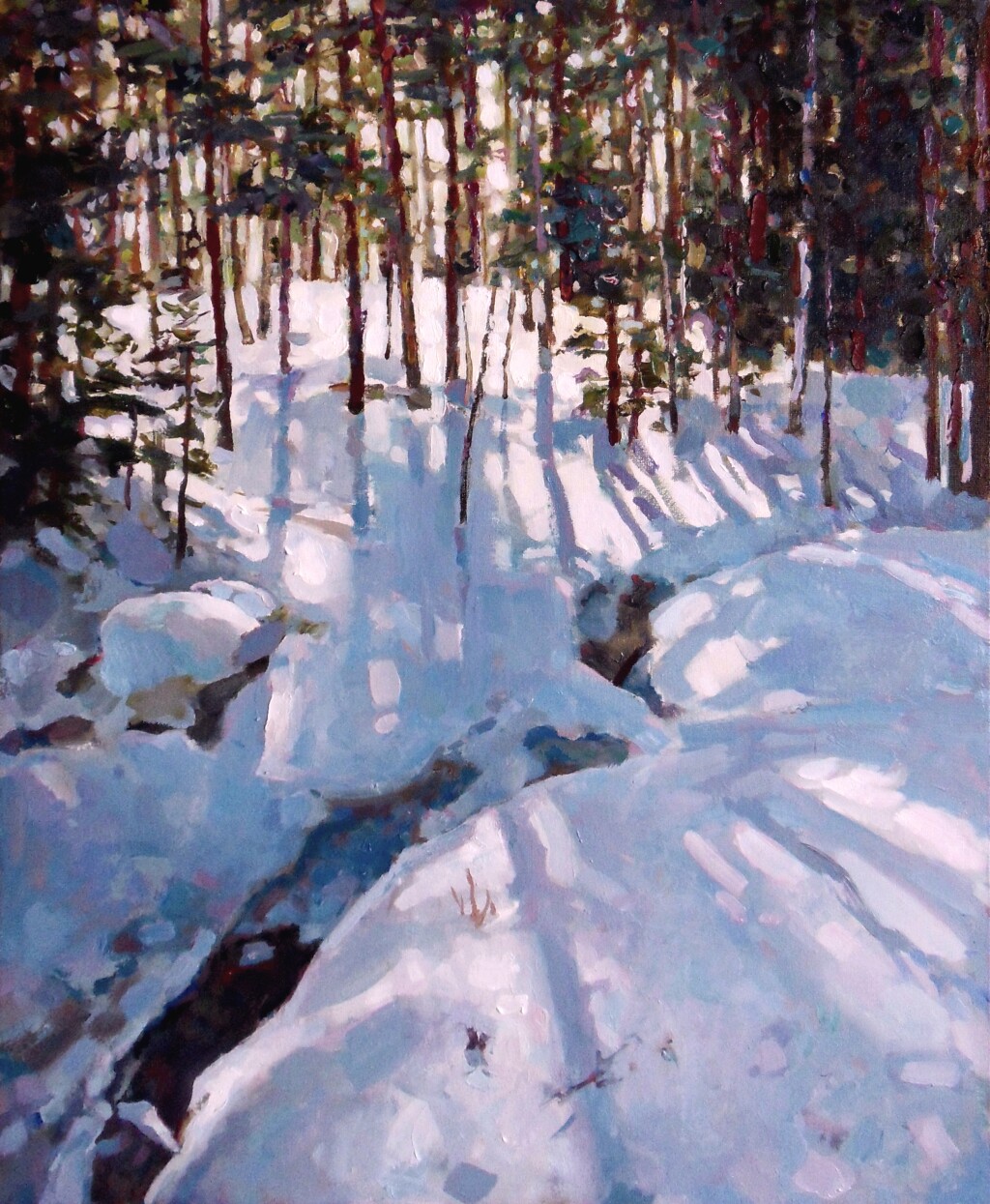 Ещё не вечер