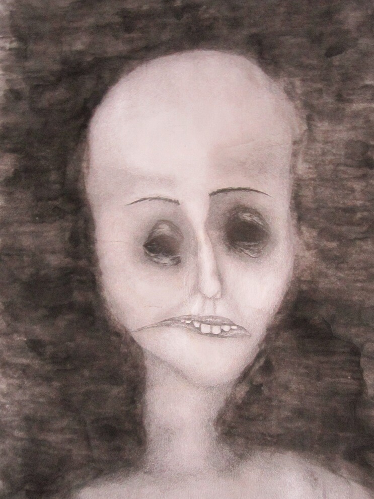 Улыбка Смерти