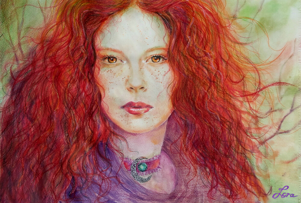 Ветер Ирландии