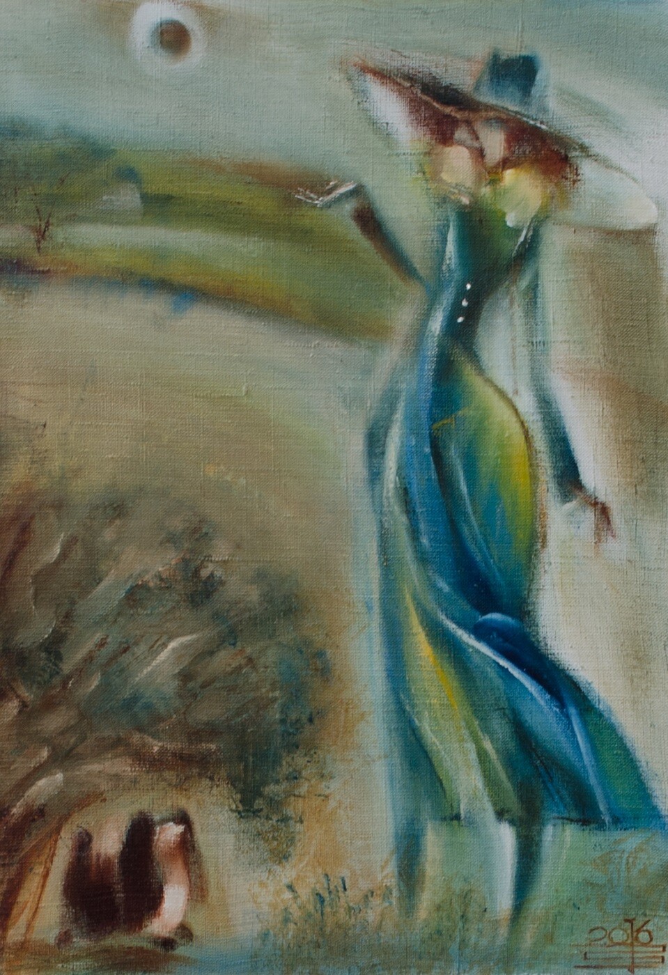 Дама с собачкой