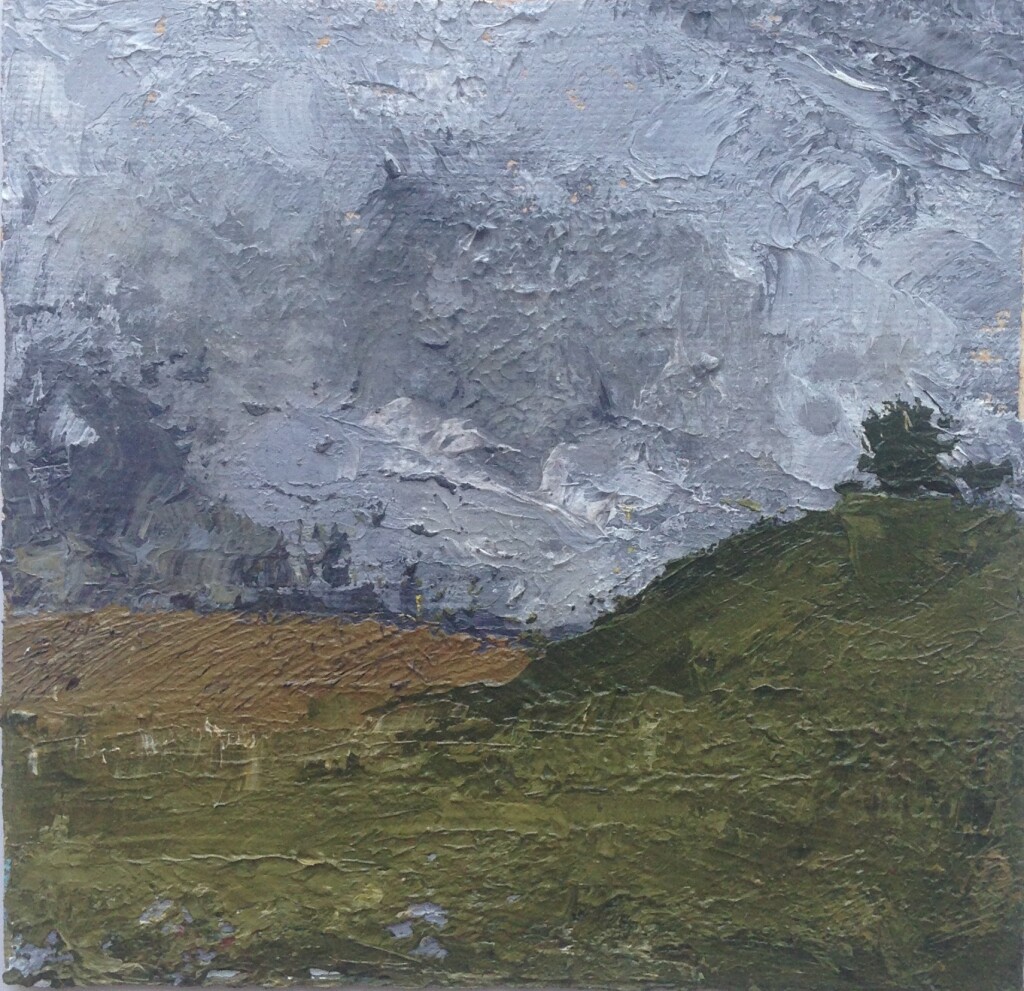 Земля. №1 / The Earth. №1