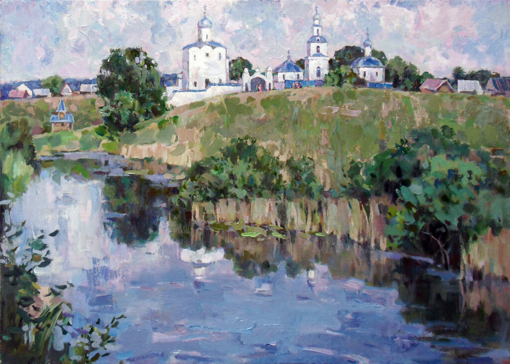 Мир вашему дому