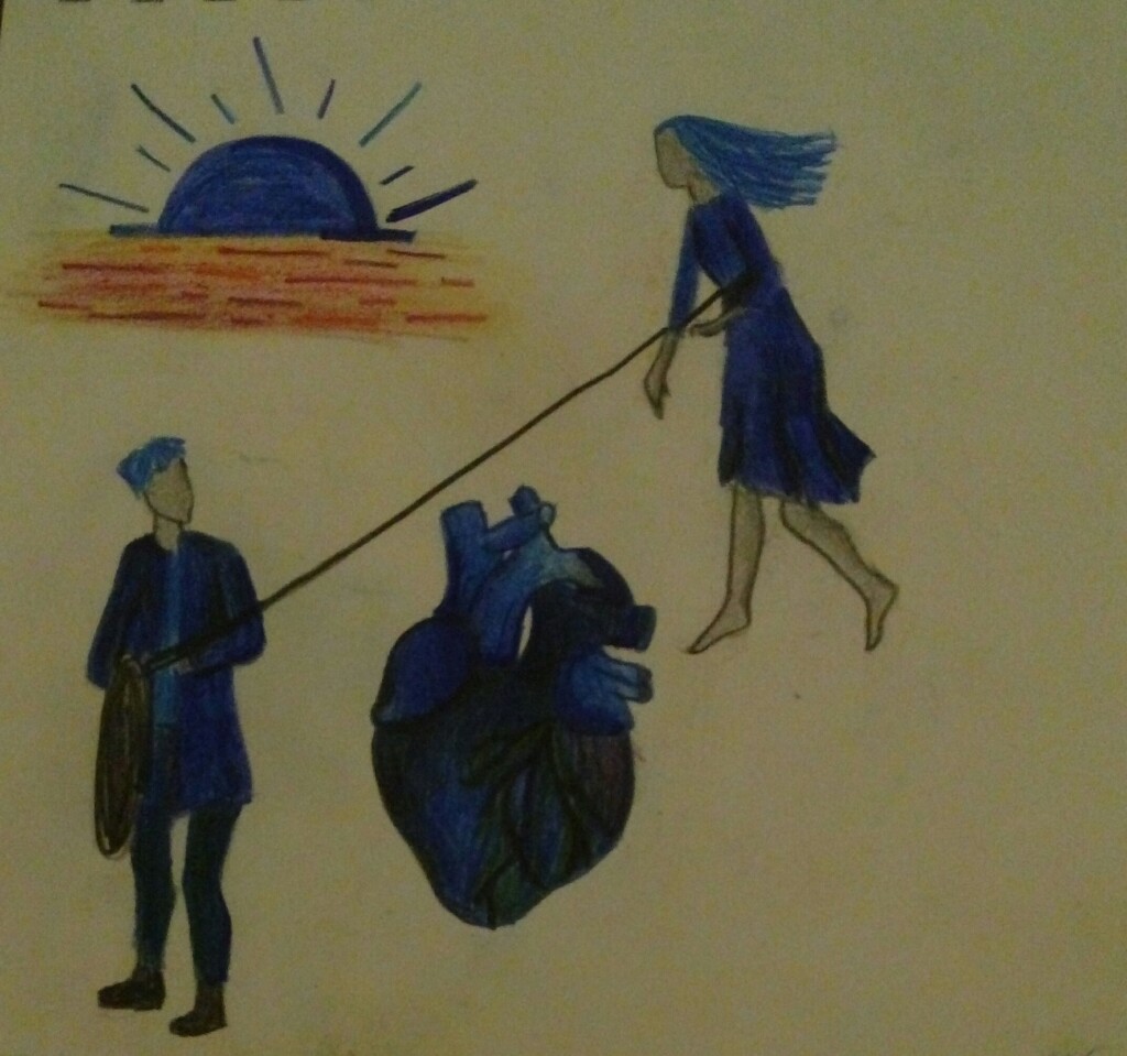 Полет в неизвестность