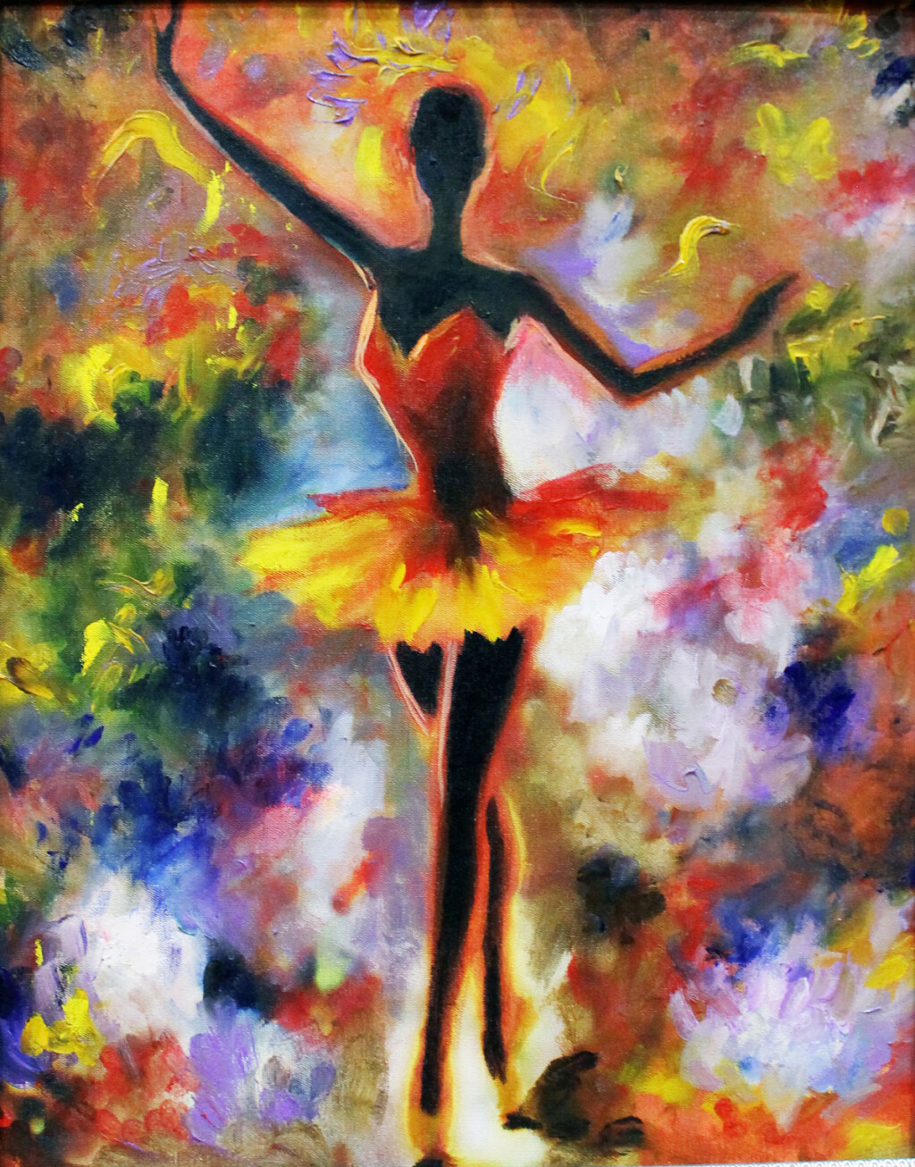 Феерия балета