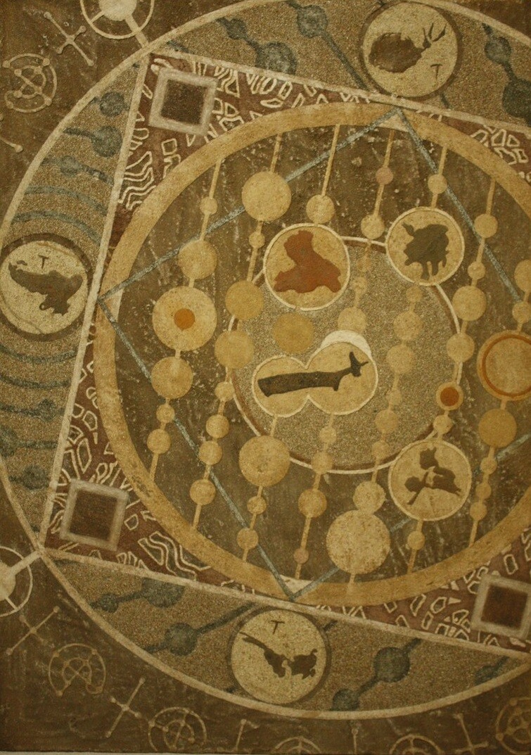 Универсалии. Время