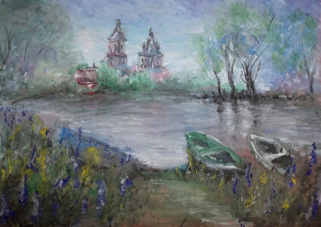 Переславль-Залесский