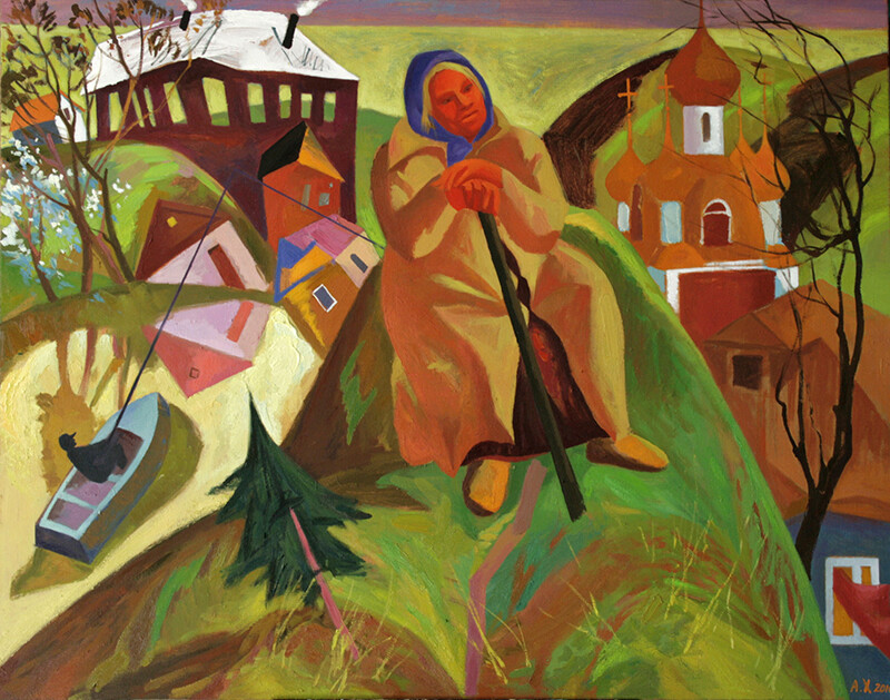 Переславль - Залесский