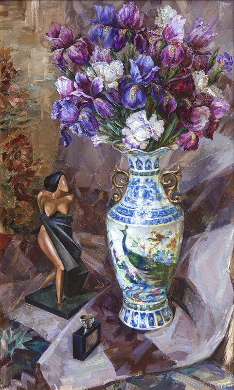 Мельпомена