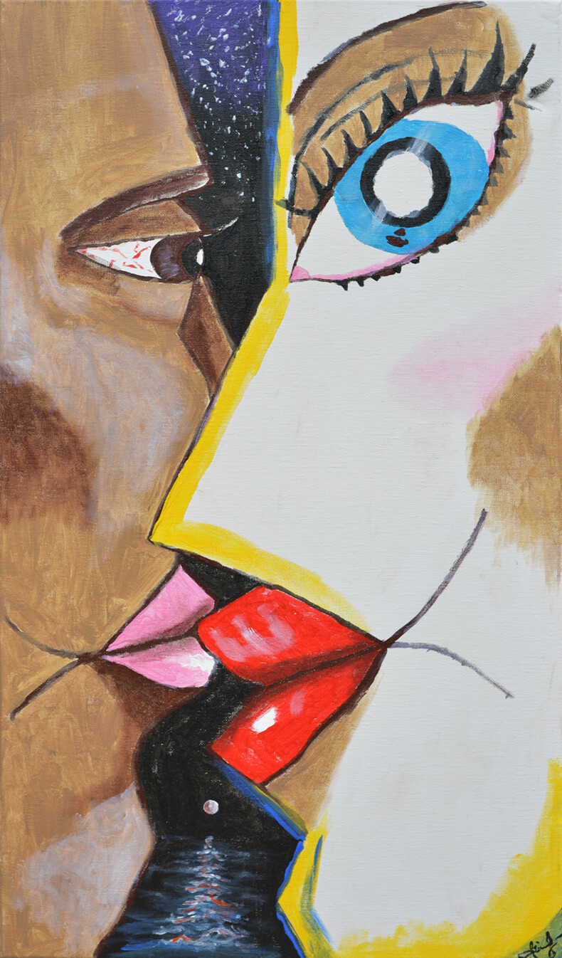 Прощальный поцелуй