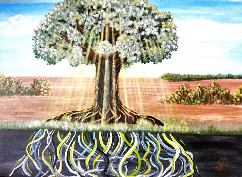 Древо жизни