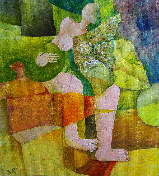 Майская баня