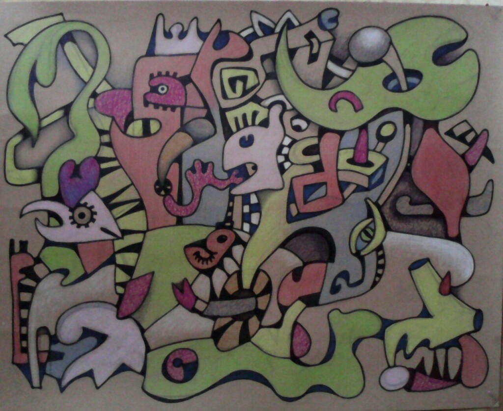 воспоминания о Крыме