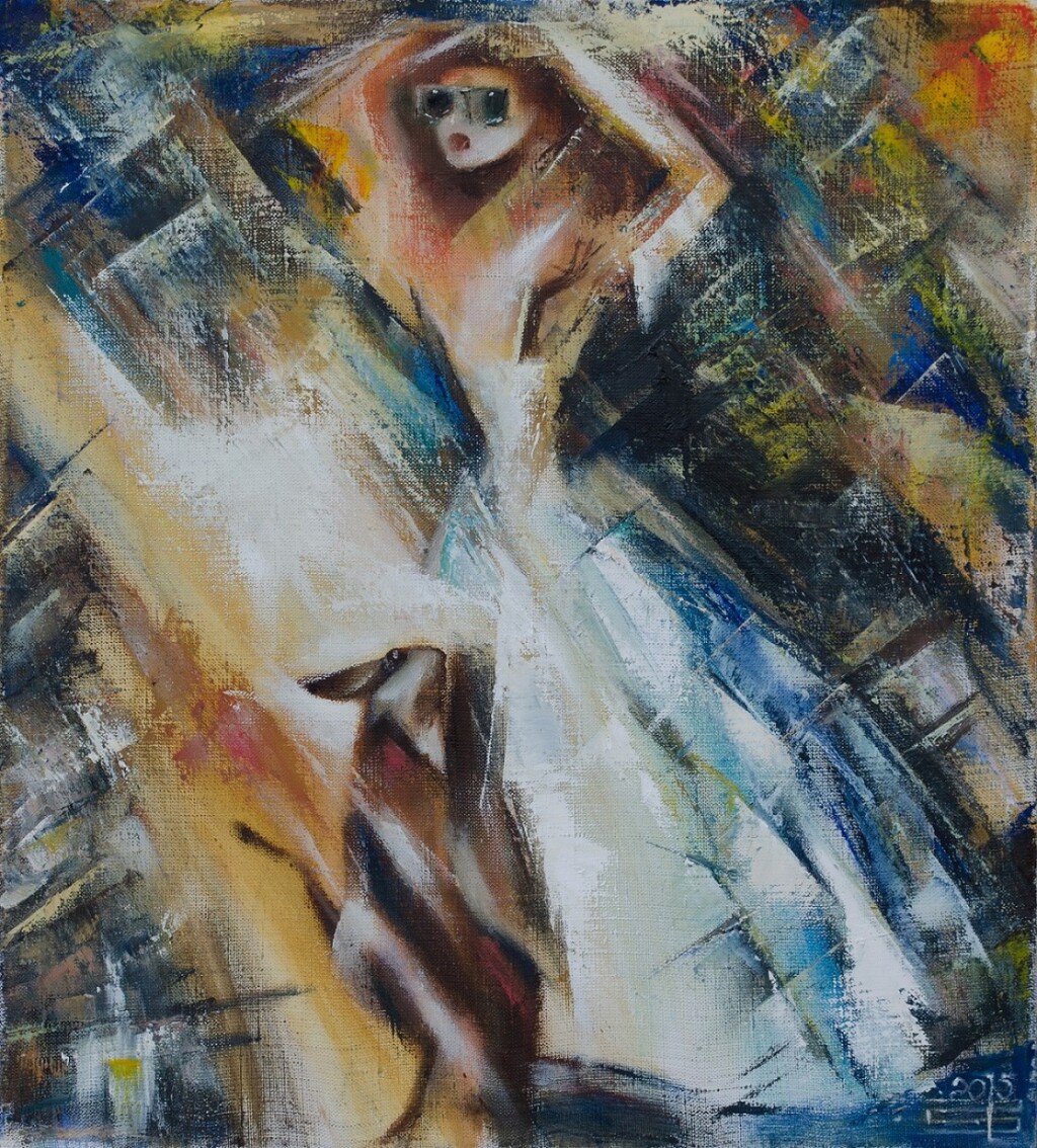 Дама с собачкой