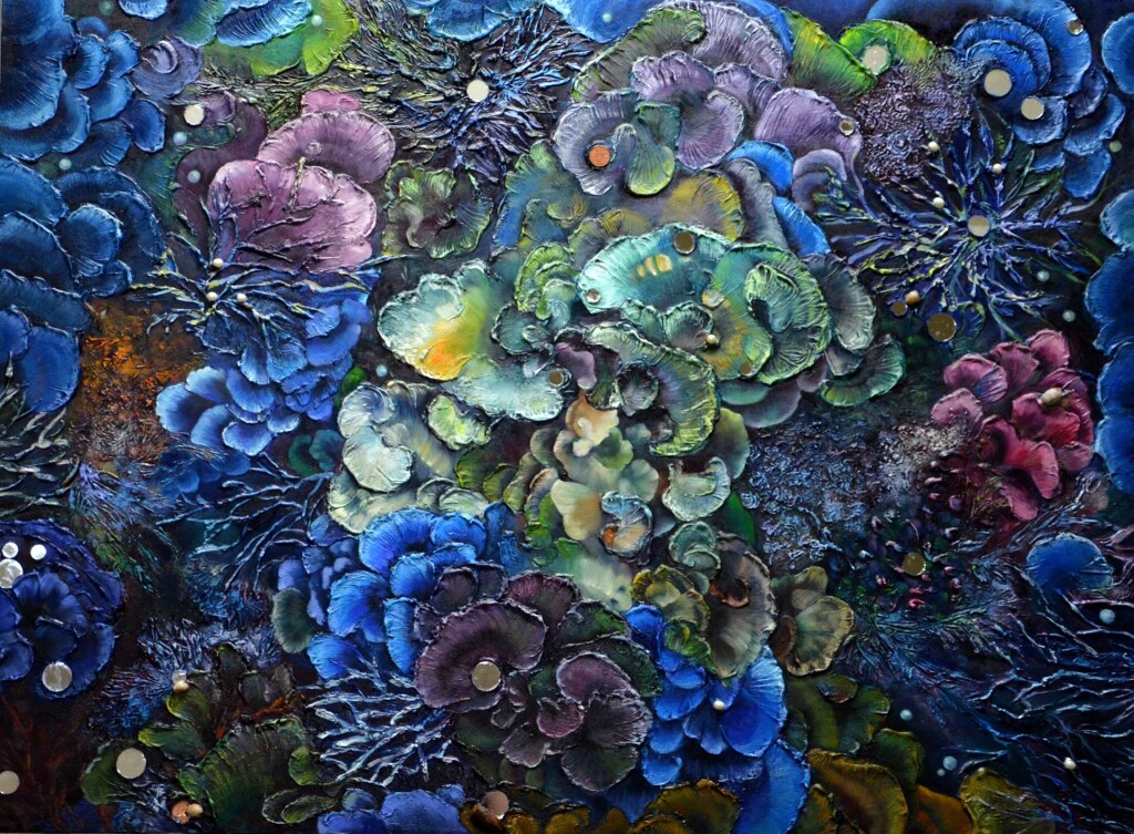 Коралловый риф