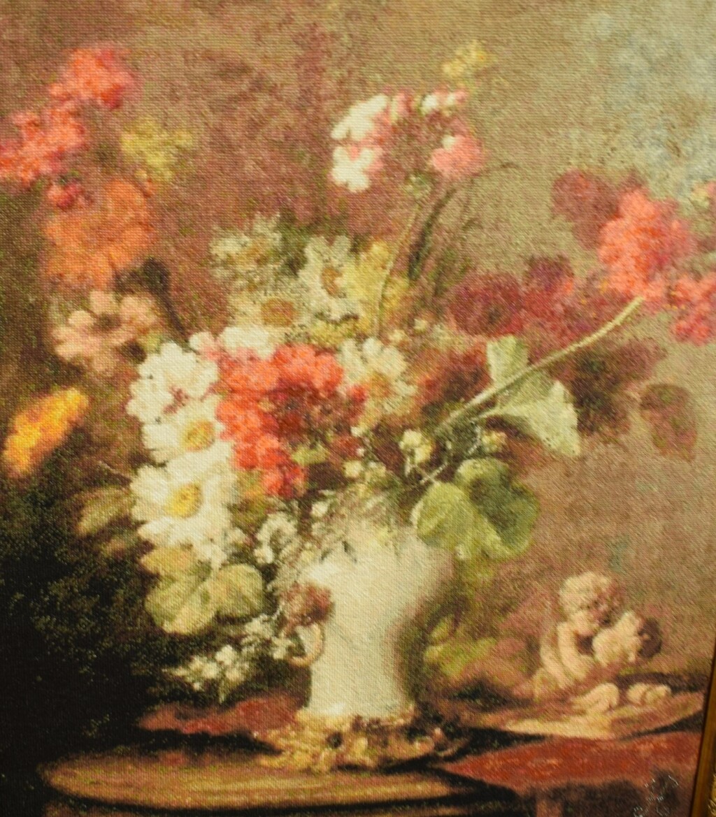 Летние цветы