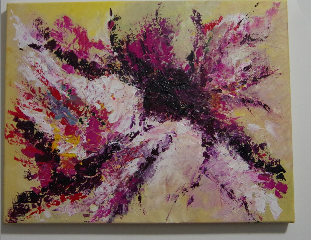 Картина номер 9