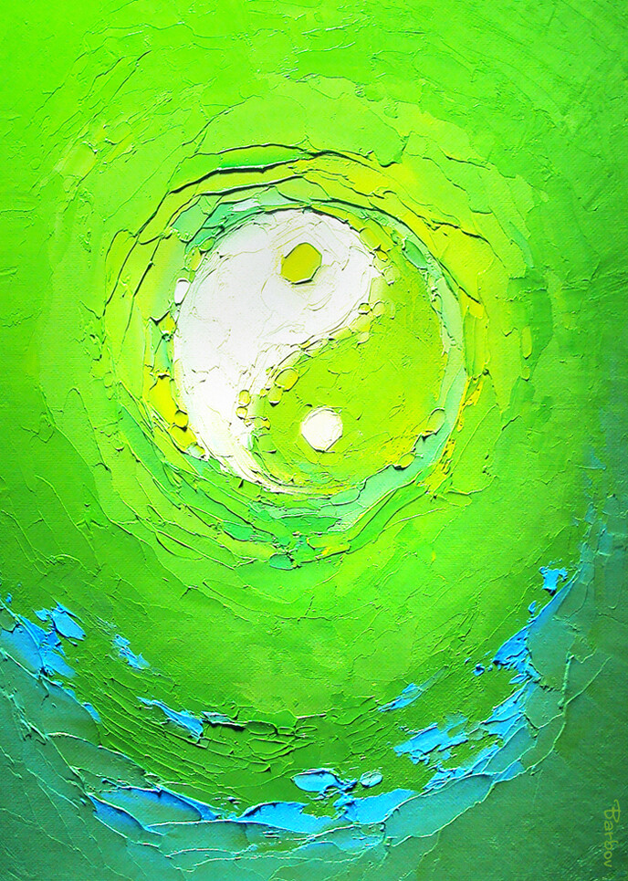 Гармония Любви