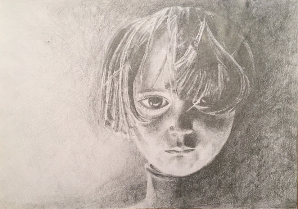 "Я жду тебя"