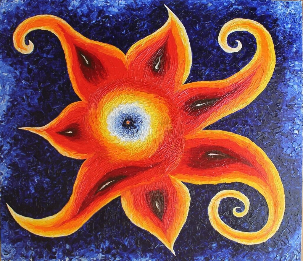 Бывшее солнце