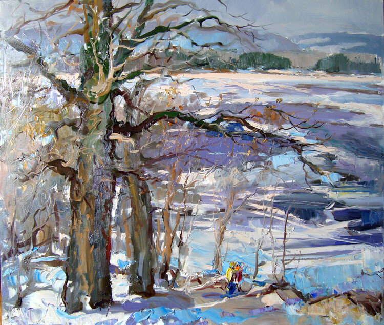 Воскресный день