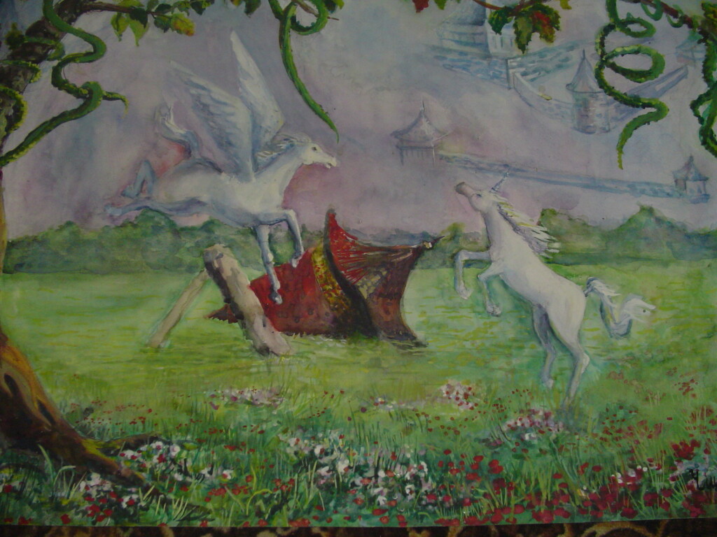 Вдохновение