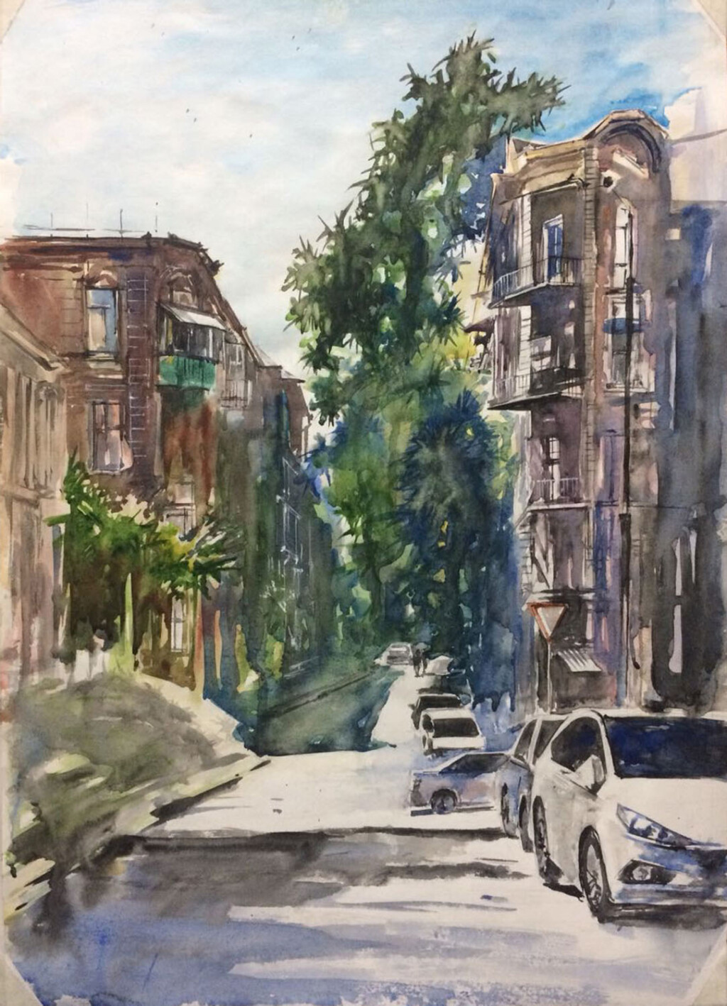 Старый Ростов