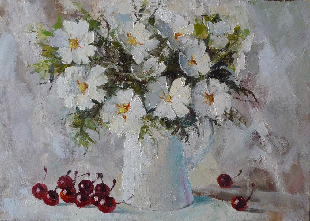 Букет для Вас