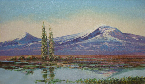 Долина Арарат