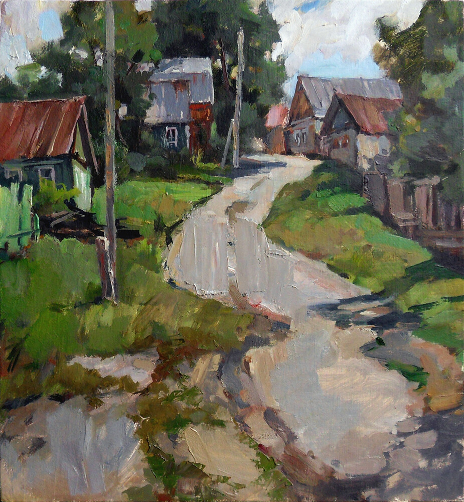 Пленэр 2008(2)