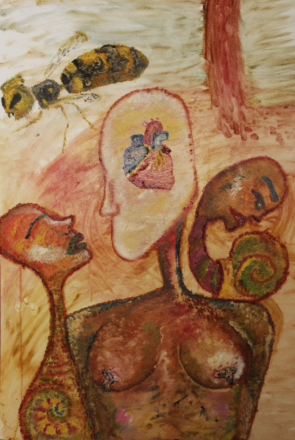 У всех есть сердце