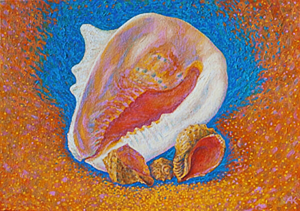 Семейка у моря