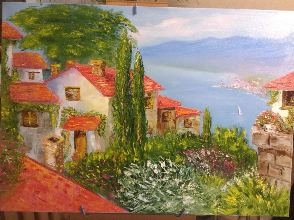 Хорватский мотив