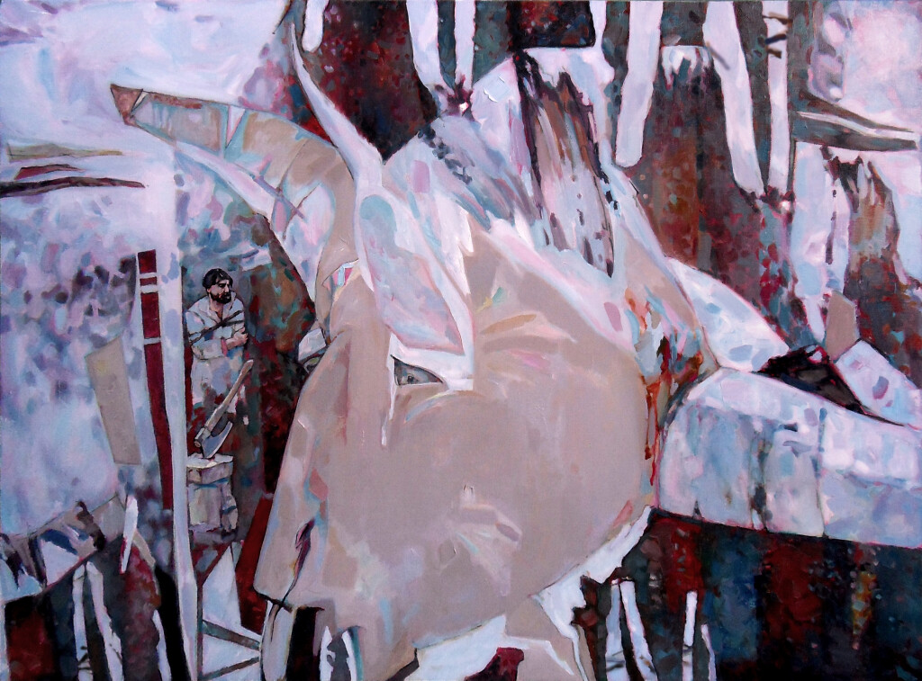 Притча о Стеньке Разине